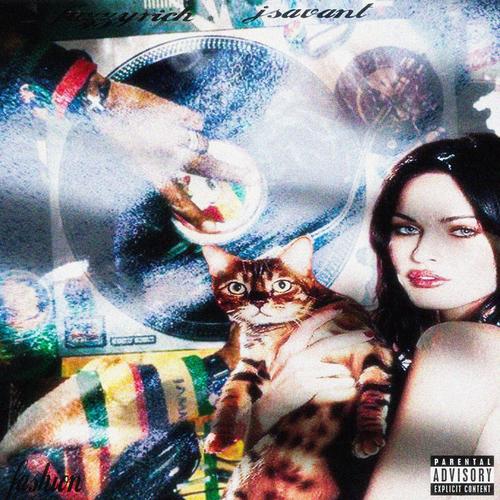 fashion (feat. jsavant) [Explicit]