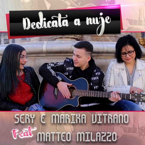 Dedicata a nuje
