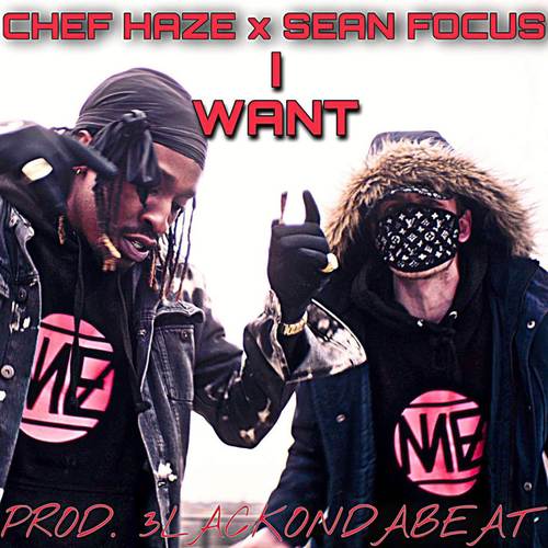 I WANT (Explicit)