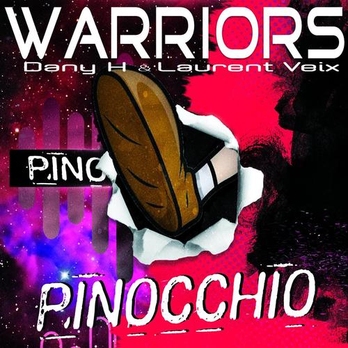 Pinocchio (Radio Edit)