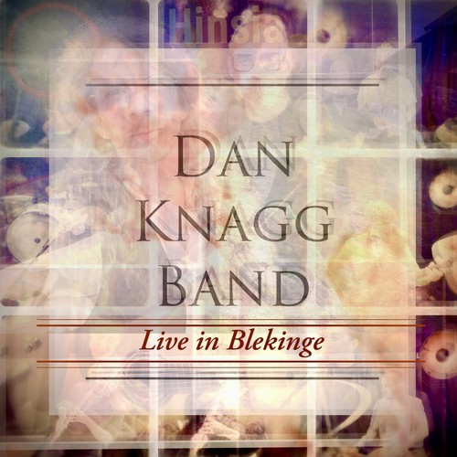 Live in Blekinge (Live)