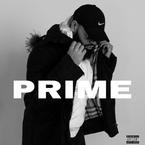 Prime (Explicit)