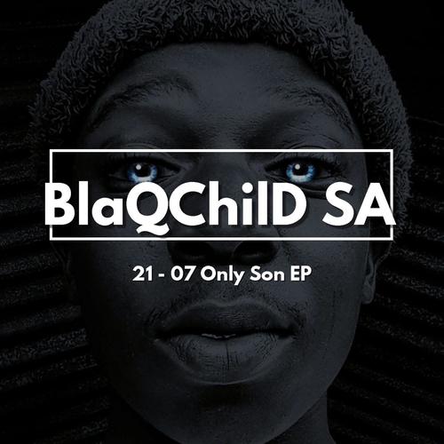 21-07 Only Son E.P