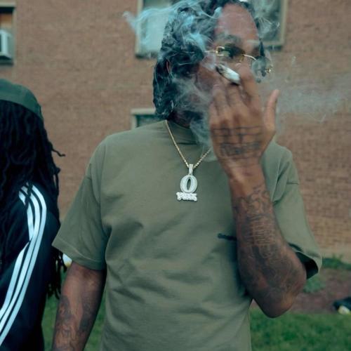 Not From 63rd (Explicit)