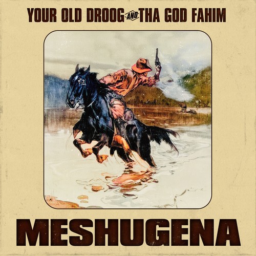 MESHUGENA (Explicit)