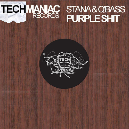 Purple S**t (Original Mix)