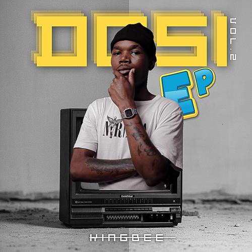 Bakhuzeni (feat. Dj Moh)