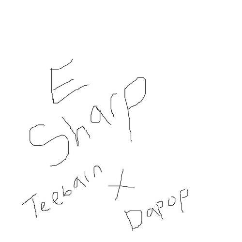 E Sharp (Explicit)