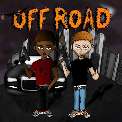 OFF ROAD (Explicit)