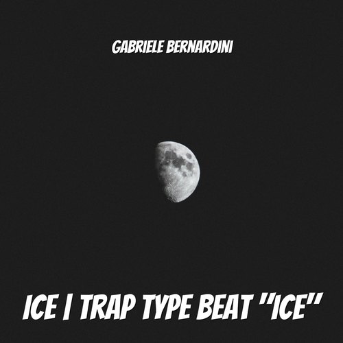 Ice | Trap Type Beat 