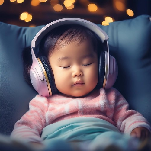 Infant Harmonies: Music for Play and Rest
