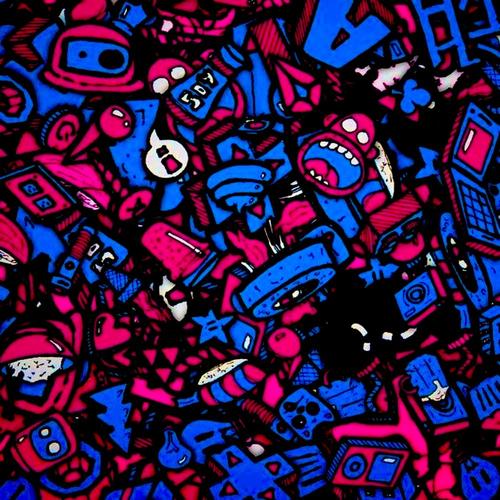 C4 (feat. Yurei) [Explicit]