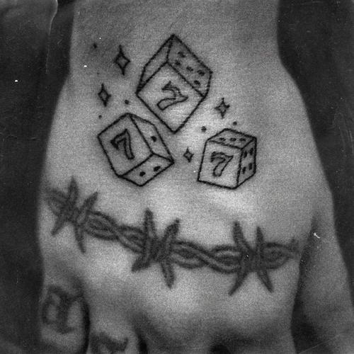 777 (feat. Dmor & MattBeats) [Explicit]