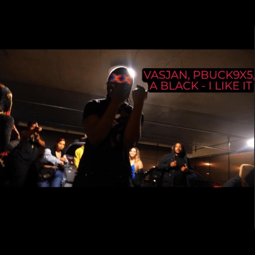 I Like It (Explicit)