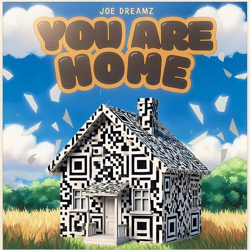 You Are Home