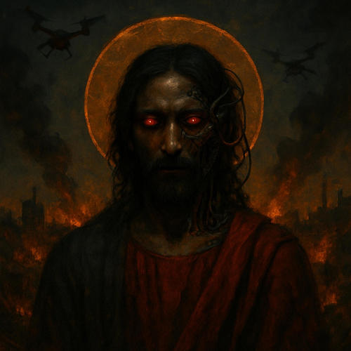 33 Degrees (Explicit)