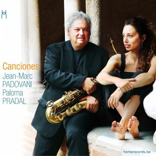 Canciones