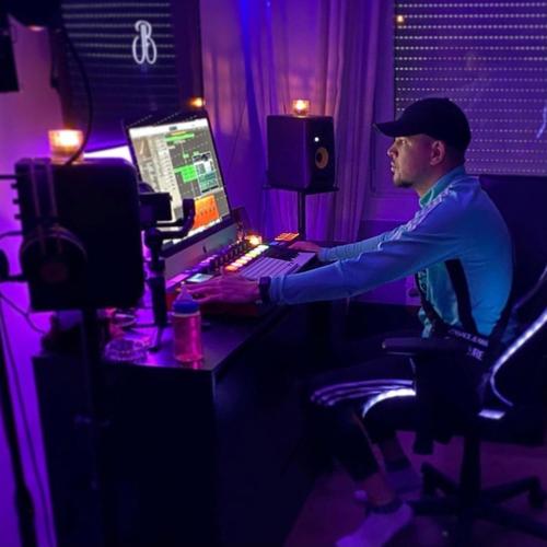 hopelijk (feat. TTony) [Explicit]