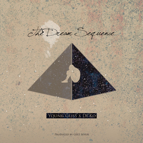 The Dream Sequence EP