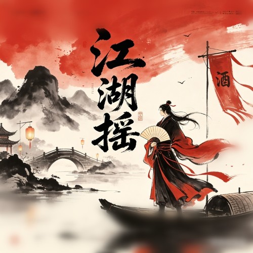 江湖摇