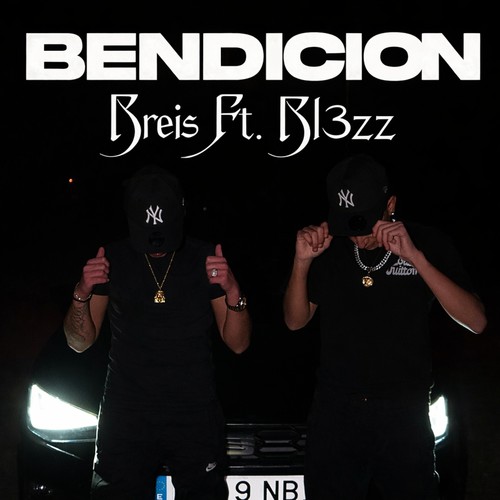 BENDICIÓN (Explicit)