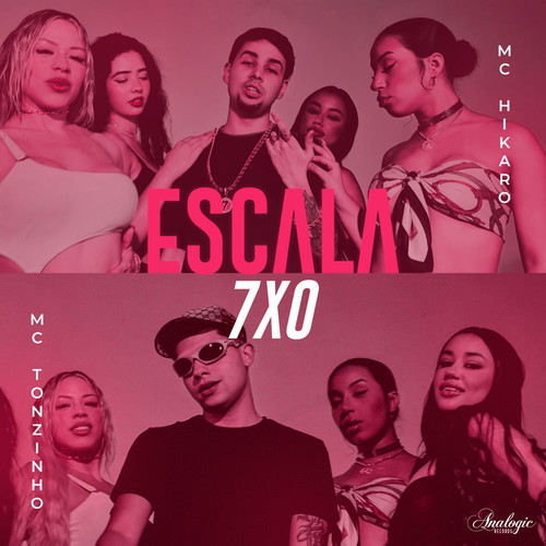 Escala 7x0 (Explicit)