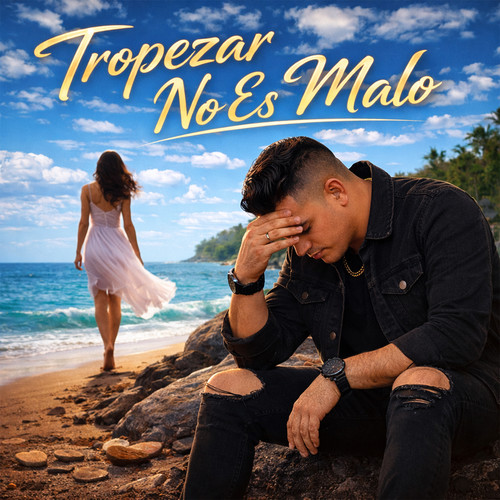 Tropezar No Es Malo