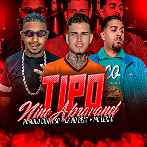 Tipo nino abravanel (Explicit)
