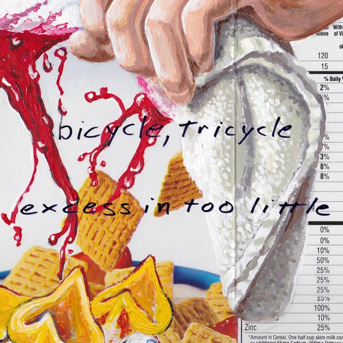 Excess in Too Little