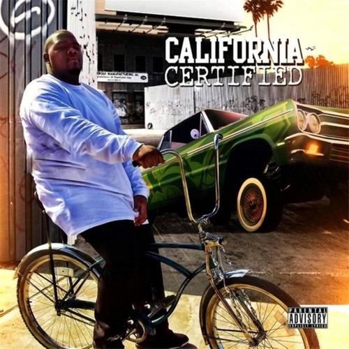 California Certified (Explicit)