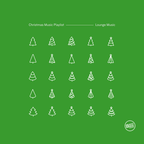 Christmas Music Playlist: Lounge Music
