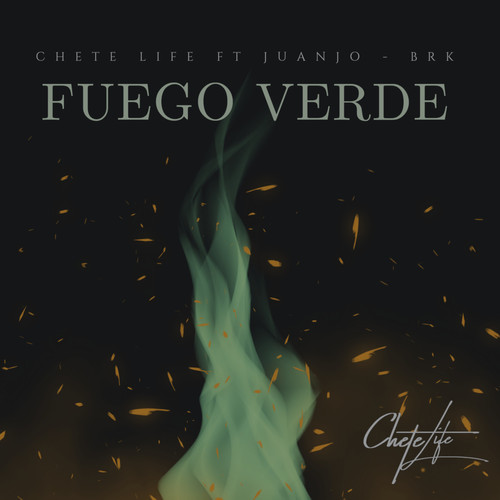 Fuego Verde (Explicit)