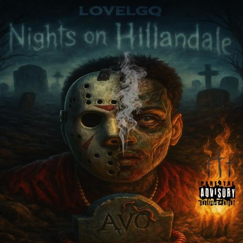 Nights On Hillandale (Explicit)