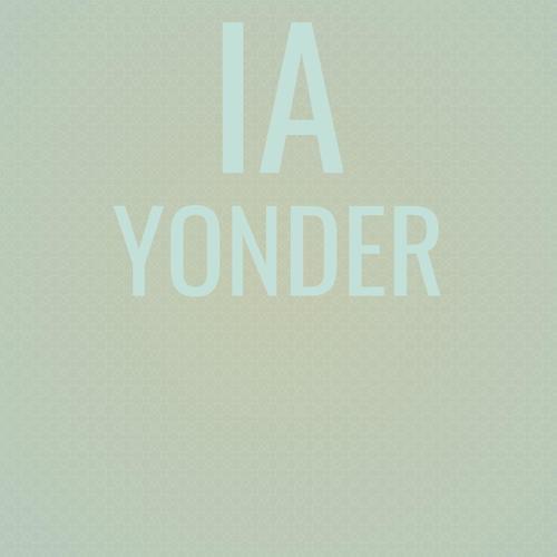 Ia Yonder