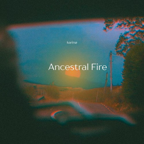 Ancestral Fire