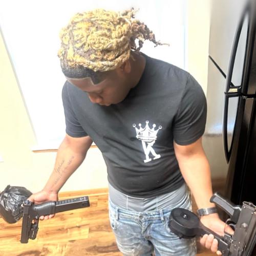 50 wit a switchy (Explicit)