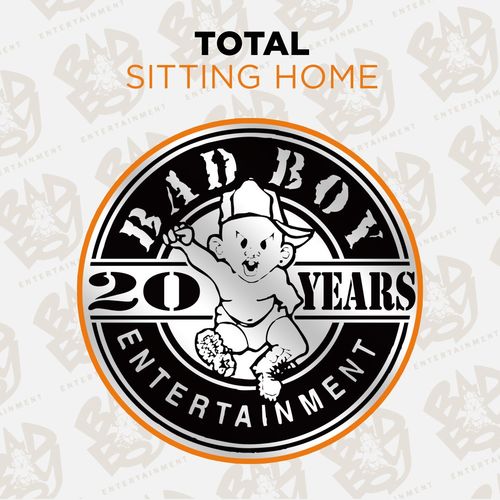 Sitting Home (Explicit)