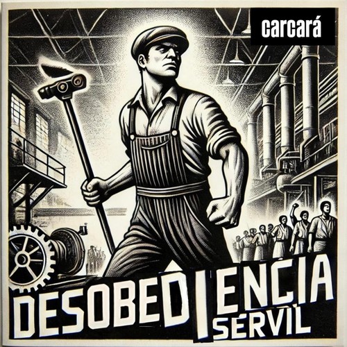 Desobediência Servil