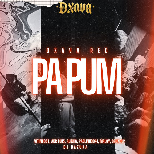 Pa Pum (Explicit)