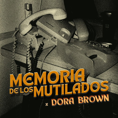 Memoria de los mutilados