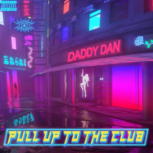 Pull Up To The Club (feat. Yaseen A.) [Explicit]