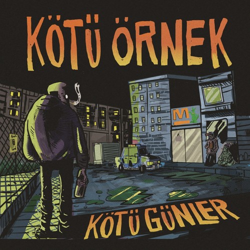 Kötü Günler (Explicit)