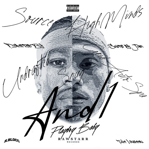 AND1 (Explicit)