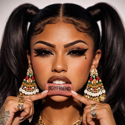 Boyfriend (Explicit)