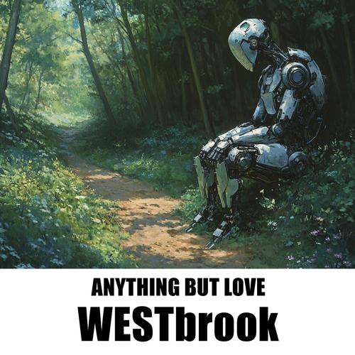 ANYTHING BUT LOVE