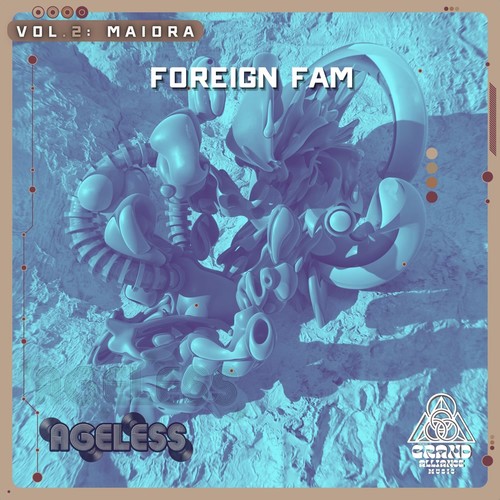 Foreign Fam