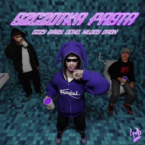 Szczotka pasta (Explicit)