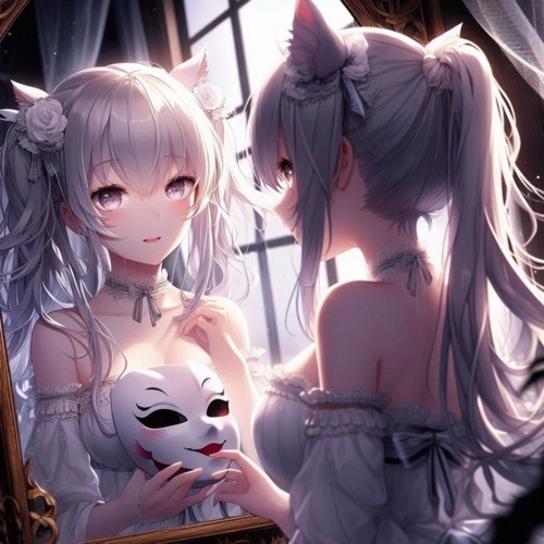 I Crave the Feeling of Ruin (feat. X-Clash Ghost, はーちゃん & Luminous Angels) [Explicit]