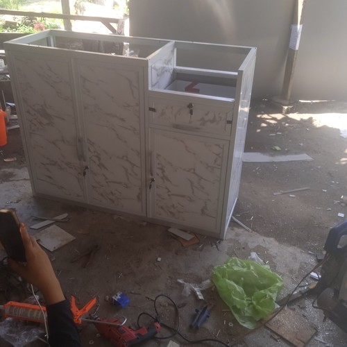 Pertemuan yang indah