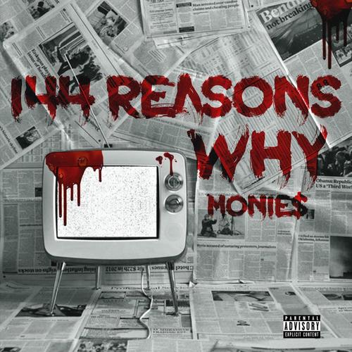 144 Reasons Why Pt. 8